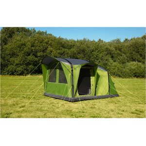 Berger For 3 Berger Arno 3-L tunnel tent