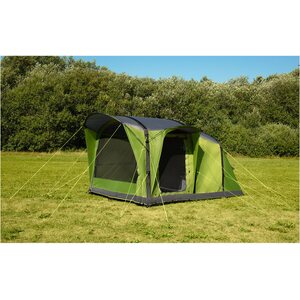 Berger For 3 Berger Arno 3-L tunnel tent