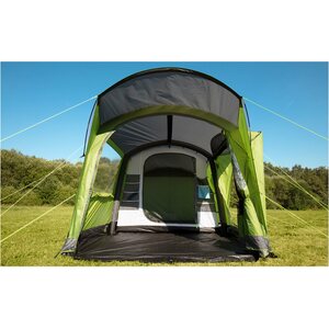 Berger For 3 Berger Arno 3-L tunnel tent