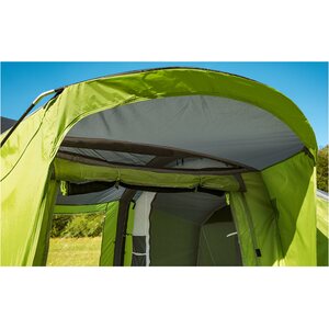 Berger For 3 Berger Arno 3-L tunnel tent