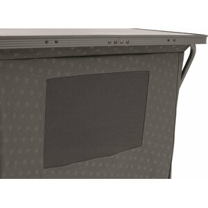 Outwell Telttakaappi Closet Bahama