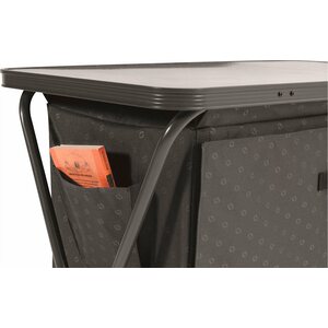 Outwell Telttakaappi Closet Bahama