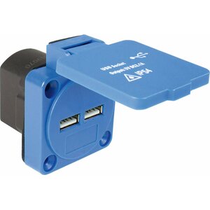 AS Schwabe USB-laajennusliitäntä IP54