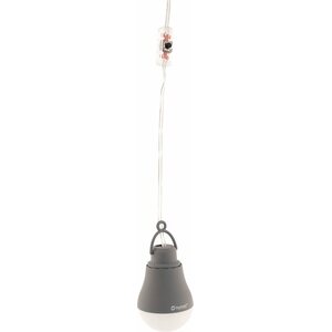Outwell Epsilon Bulb LED -matkavalosarja 3 kappaletta