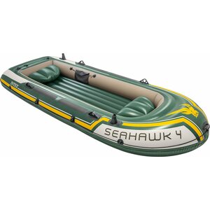 Intex Kumivene Seahawk 4