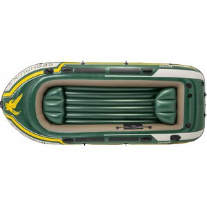 Intex Kumivene Seahawk 4