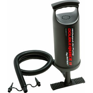 Intex Kumivene Seahawk 4
