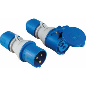 AS Schwabe CEE pistoke uros, Powerlight
