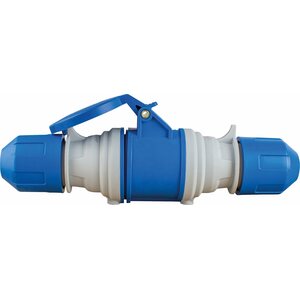 AS Schwabe CEE pistoke uros, Powerlight