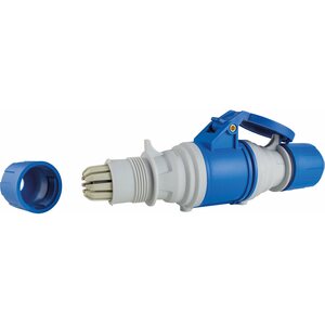 AS Schwabe CEE pistoke uros, Powerlight