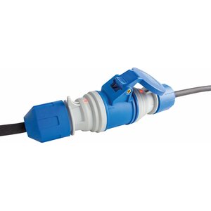 AS Schwabe CEE pistoke uros, Powerlight