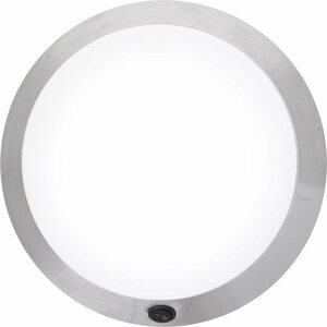 Berger LED kattovalaisin 12 V, 280 x 85 mm 590 lumenta