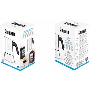 Berger Bialetti Venus espressokeitin 300 ml