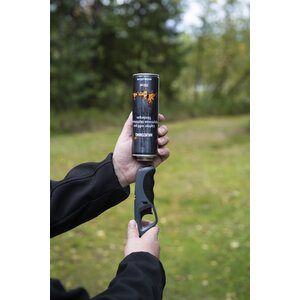 Mustang Sytytinkaasu 250 ml