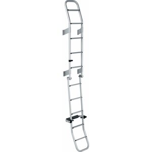 Thule Kokoontaittuvat tikkaat katolle maksimi 245 cm