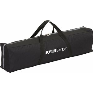 Berger Camping keittiökaappi Light 83 x 80 x 45,5 cm