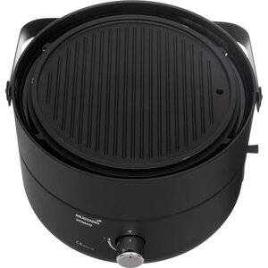 Mustang kaasugrilli Nomad 30 mbar