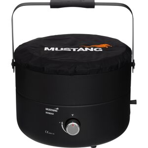 Mustang kaasugrilli Nomad 30 mbar