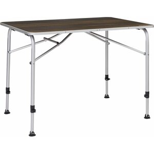 Berger Livenza Retkipöydät 80x60 cm maksimi 30 kg