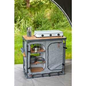 Berger Bo-Camp Urban keittiökaappi