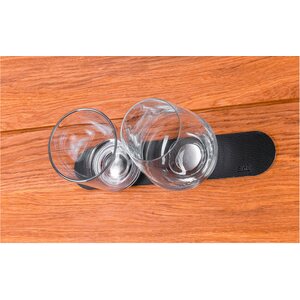 Silwy Magneettinauha 25 cm musta
