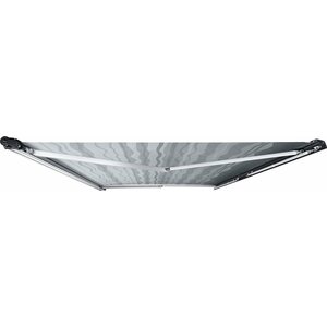 Dometic PR2000 4,0 m valkoinen / Horizon Grey