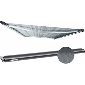Berger PR2000 3,25 m antrasiitti / Horizon Grey