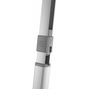 Dometic PW1100 300 cm valkoinen / Horizon Grey