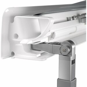 Dometic PW1100 300 cm valkoinen / Horizon Grey
