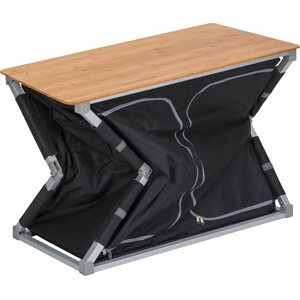 Berger Campingkeittiö DeLuxe 106,5 x 100 x 49 cm