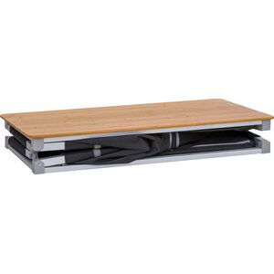 Berger Campingkeittiö DeLuxe 106,5 x 100 x 49 cm