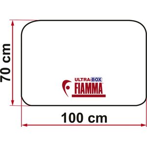 Berger Pyörätelineboksi Ultra-Box 320 L