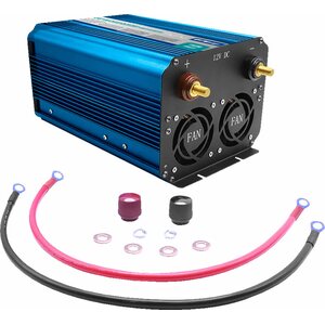 Berger Siniaaltoinvertteri 1500W