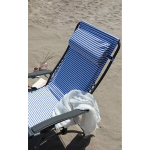 Lafuma RSXA Aurinkotuoli Lepotuoli