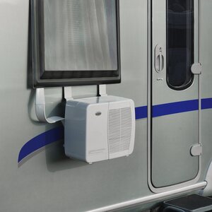 Siirrettävä ilmastointilaite Eurom AC2401