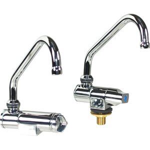Can ( R ) Einhebelmischer für Waschbecken 350x320x180