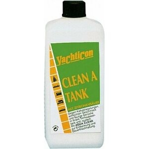 Berger Clean A Tank