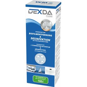 DEXDA clean 1000 ml