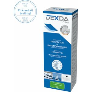 DEXDA Clean 250 ml
