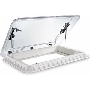 Dometic Heki 2 Deluxe kattoikkuna 96x65,5