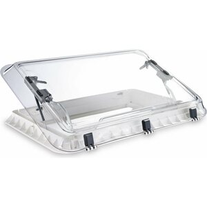 Dometic Heki 2 Deluxe kattoikkuna 96x65,5