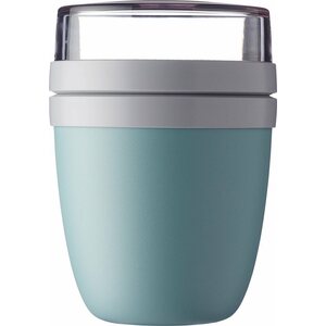 Berger Lunchpot Ellipse - nordic green