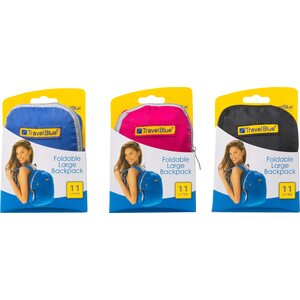 Travel Blue Matkareppu 11 L