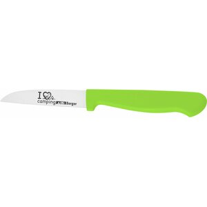 Berger Keittiöveitsi / vihannesveitsi, värilajitelma