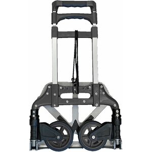 Haba Alumiininen kuljetusvaunu, max 70 kg