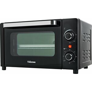 Tristar Miniuuni 10 L 230V grillaa, paahtaa ja paistaa