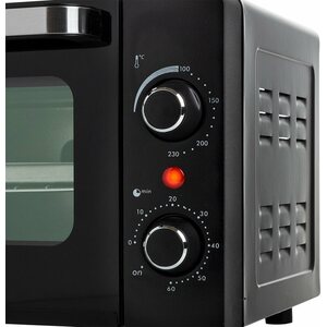 Tristar Miniuuni 10 L 230V grillaa, paahtaa ja paistaa