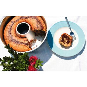 Omnia Retkiuuni vetoisuus 2 L, kaasuliedelle