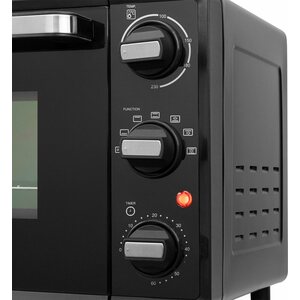 Tristar Miniuuni 19 L, 230V