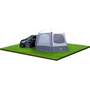 Berger Airhub Hexaway II ilmakaariteltta low